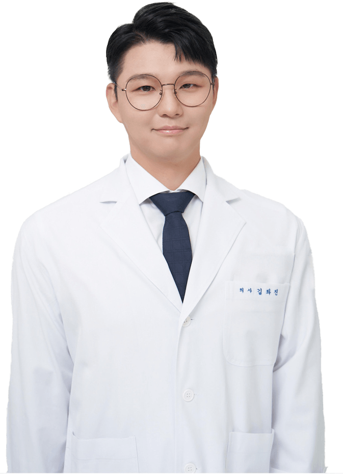 Dr. kim Jwajin